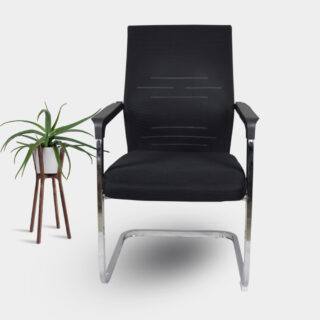 Conference chairs & visitor chairs 