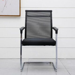 Mesh Back Office Visitor Chair, office chair, visitor chair