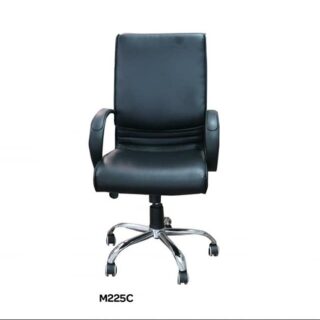 Executive Leather office chair