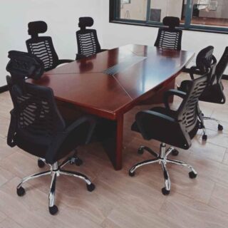 2.4 Meters Boardroom Table