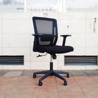 Mesh Mid Back office Chair