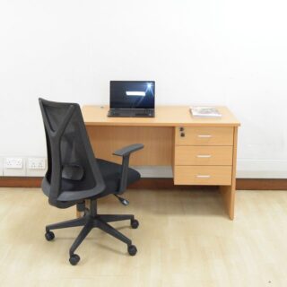 Home office desk- 1200mm