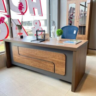 1800MM Executive Office Desk