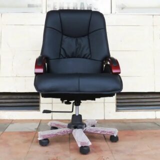 Director's executive office seat- Leather