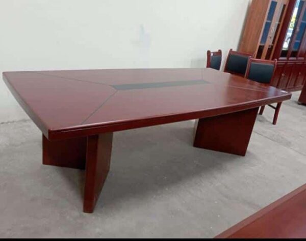 2.4M Boardroom table