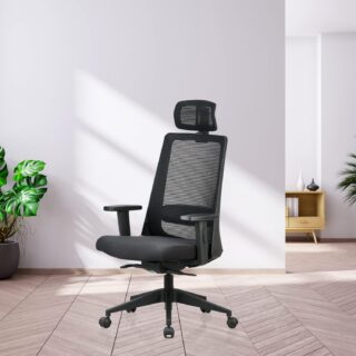 High back Mesh Office Chair