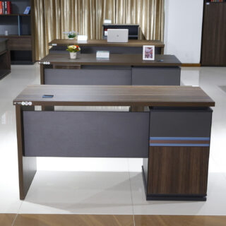 1.2m Executive Office Desk