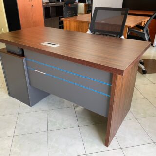 120cm Executive Office Desk