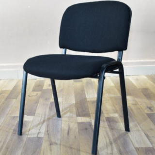 Tosca fabric visitor chair