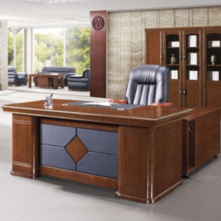 1600mm Executive office Desk
