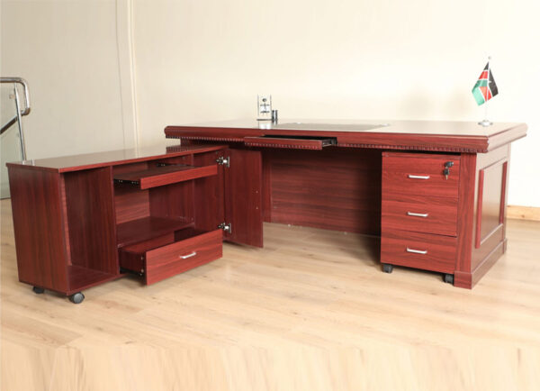 1.6 Meters Executive Office Table