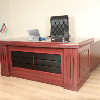 1.6 Meters Executive Office Table