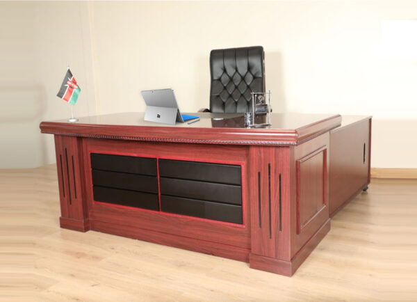 1.6 Meters Executive Office Table