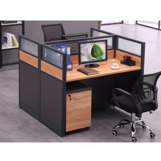 2-Way office workstation
