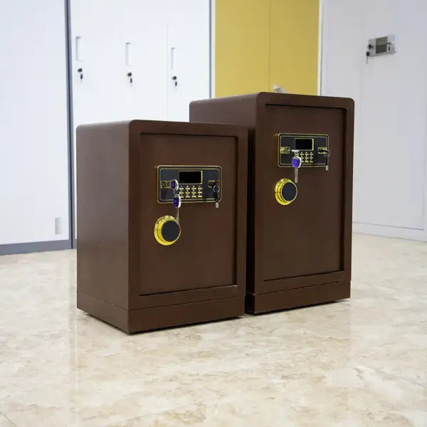 60 Kgs fireproof home/office safe, safe, fireproof safe, Safe box