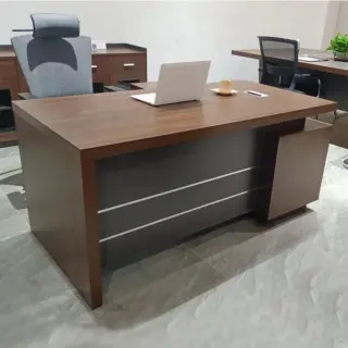 1600mm executive office desk