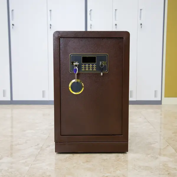 60 Kgs fireproof home/office safe, safe, fireproof safe, Safe box