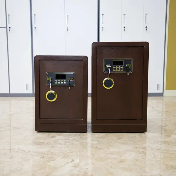 60 Kgs fireproof home/office safe, safe, fireproof safe, Safe box