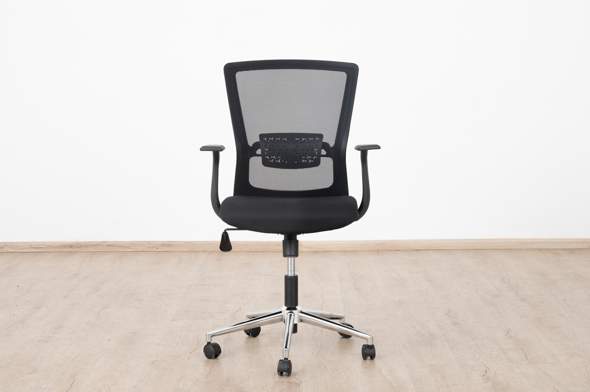 Mid Back Mesh Office Chair
