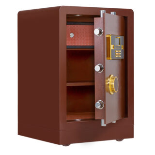 50kg Fireproof office safe