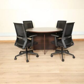 1.2 meters Round Table