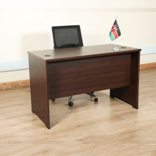 1.4m Computer office desk