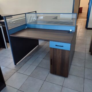 2-way workstation- Imported