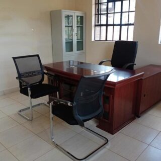 Executive office set combo