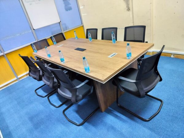 2.4 Meters Modern conference table