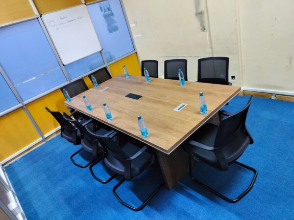 2.4 Meters Modern conference table