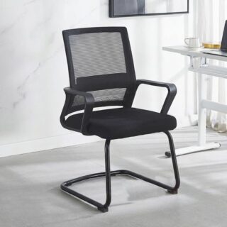 Mesh Office Guest Chair