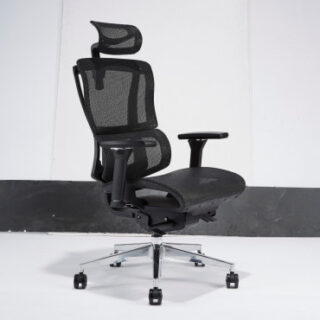 Boss Office Chair -SUKO