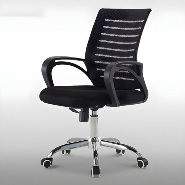 Executive mesh office chair