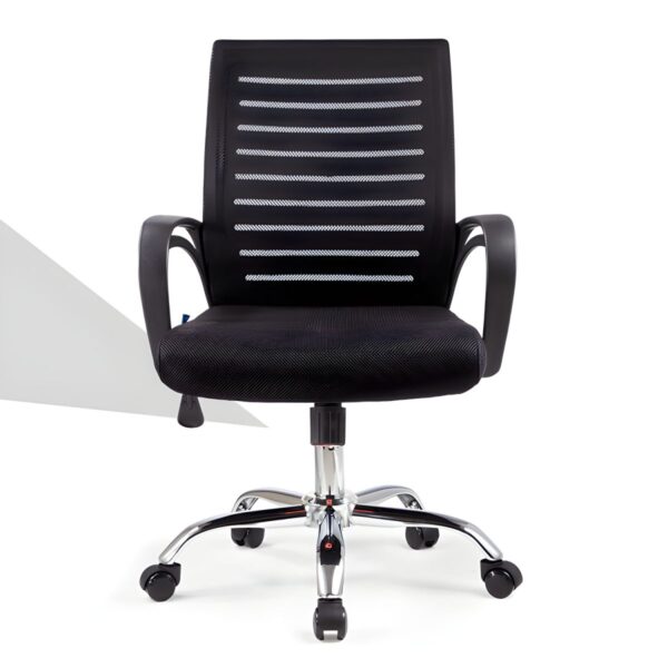 Executive mesh office chair