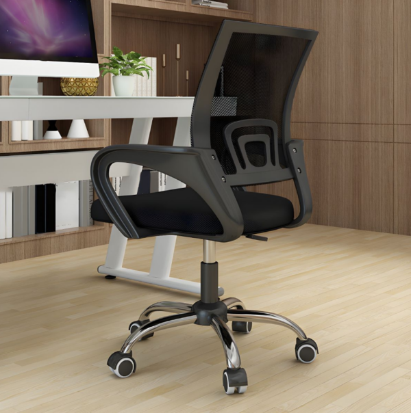 Office chairs, task chair, boardroom table chair, visitor chair