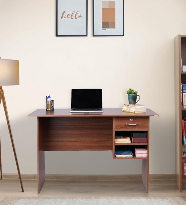 1200mm Wood Study Table, office desk, computer desk, 1.2meters office desk