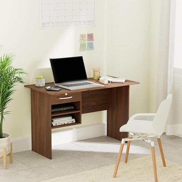 1200mm Wood Study Table, office desk, computer desk, 1.2meters office desk