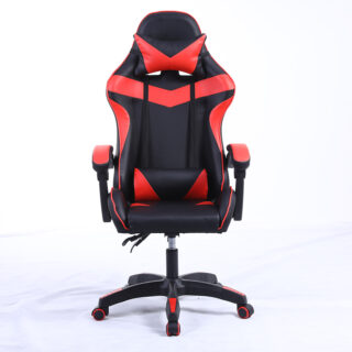 Ergonomic Faux Leather Gaming Chair, gaming chair, Recliner gaming chair, PU leather gaming chair