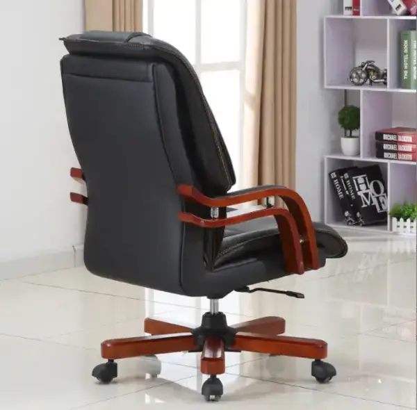 High Back Executive Chair, executive office chair, PU leather office seat, director's office seat