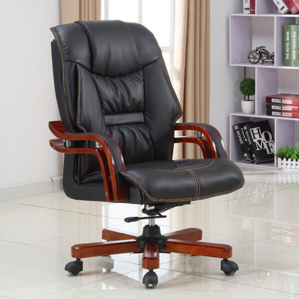 High Back Executive Chair, executive office chair, PU leather office seat, director's office seat