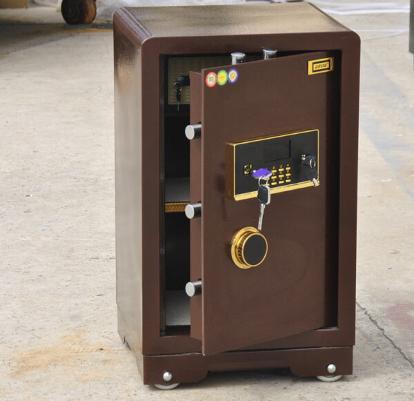 80Kgs Digital Fireproof Safe box