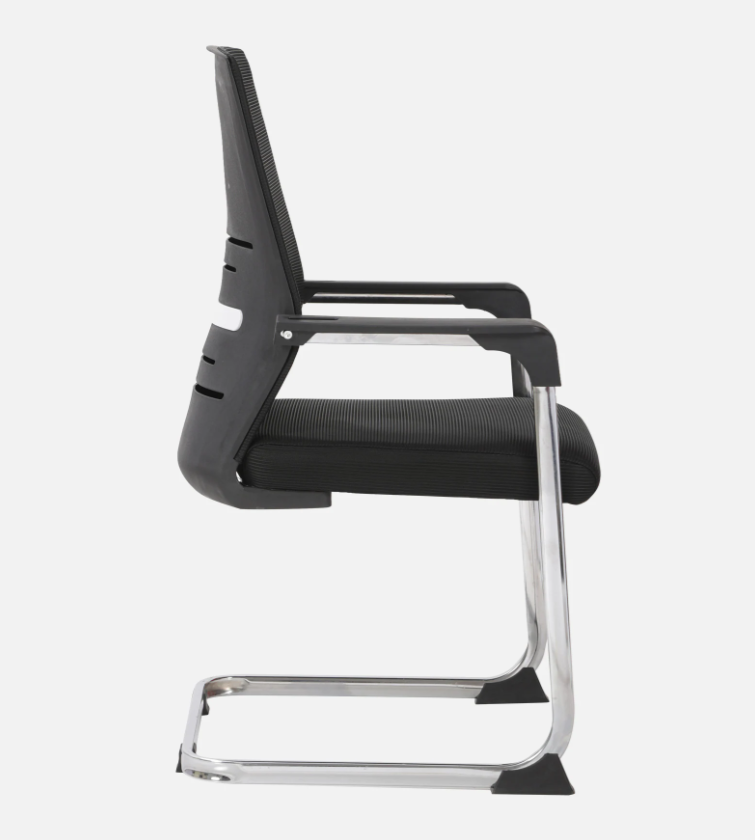 Cantilever Mesh Office Chair