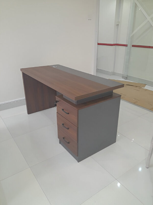 1.4 Meters Executive Office Desk