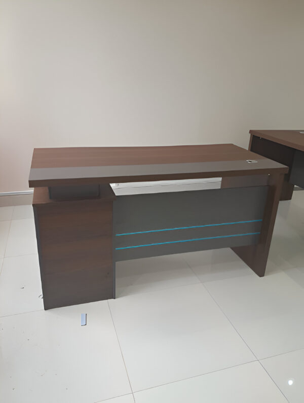 1.4 Meters Executive Office Desk