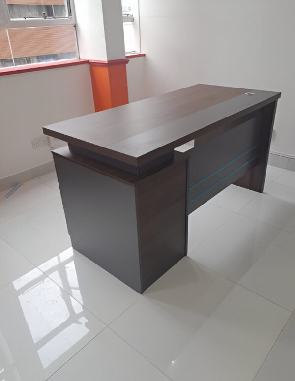 1.4 Meters Executive Office Desk