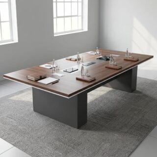 3 meter executive boardroom conference table for modern offices in Kenya