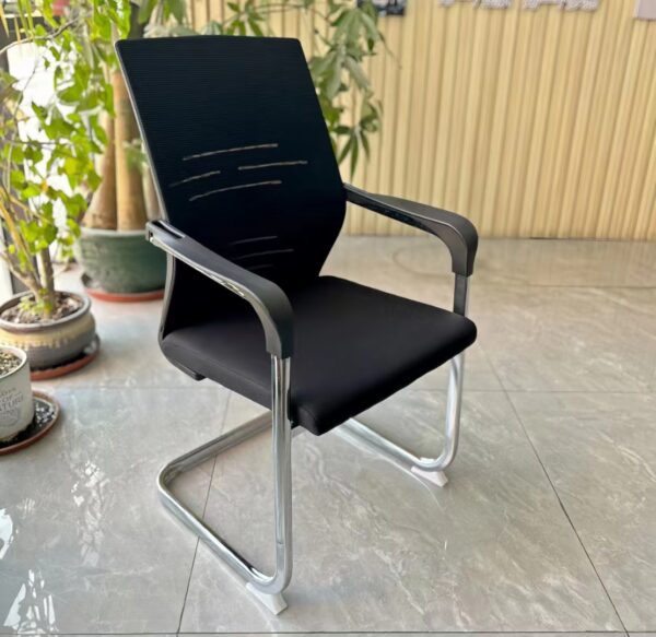 Ergonomic Mesh Office Visitors Chair