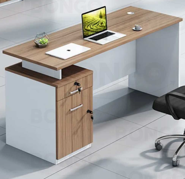 1.2M Advanced Office Desk