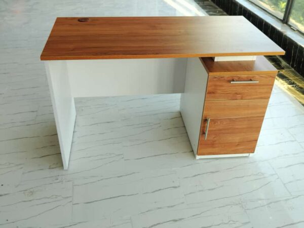 1.2M Advanced Office Desk