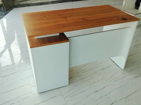 1.2M Advanced Office Desk